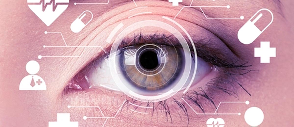 The biggest hurdle to creating an AI for glaucoma detection