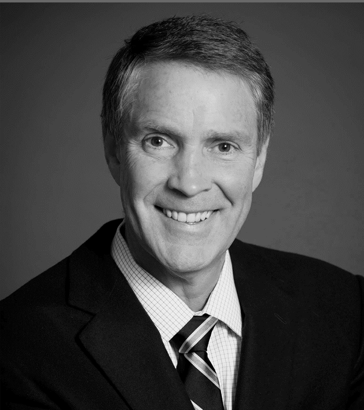 Senator William H. Frist, MD