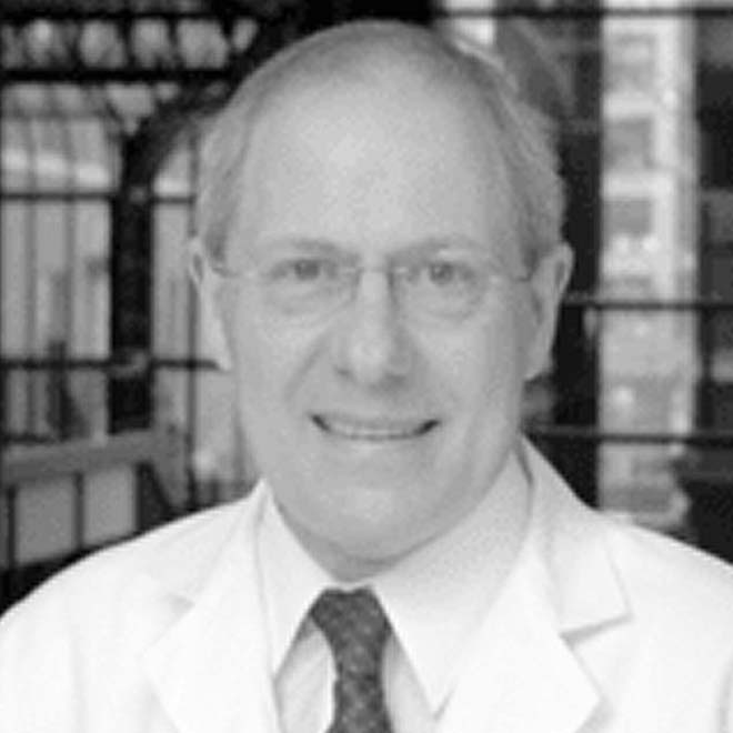 Harry Quigley, MD