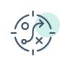dig icon autonomous
