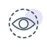 dig icon vision