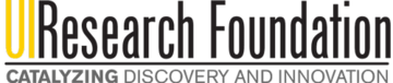 UI Research Foundation Logo