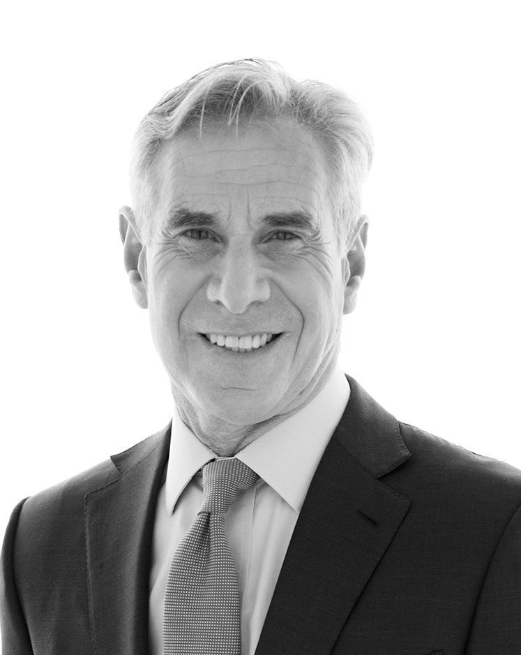 George Barrett