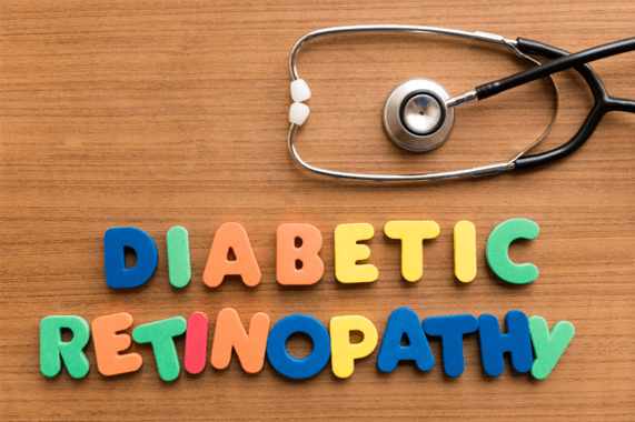 What is Diabetic Retinopathy: How Primary Care Can Protect Patients with Diabetes