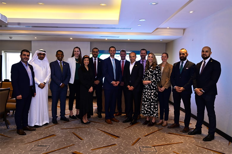Digital Diagnostics and Tamer Healthcare Announce Strategic Partnership in the Kingdom of Saudi Arabia