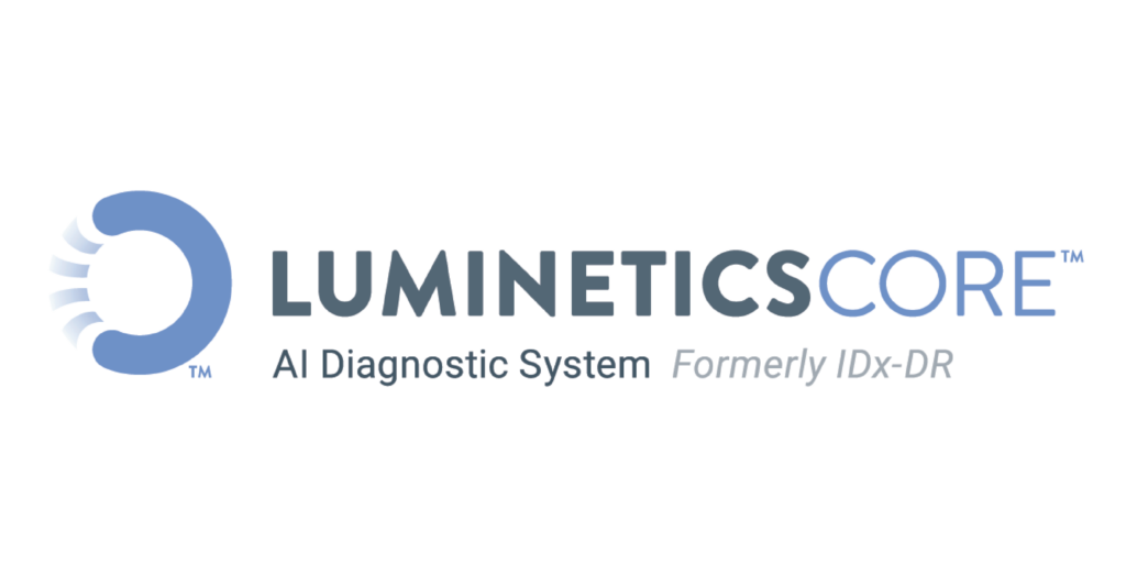 LumineticsCore