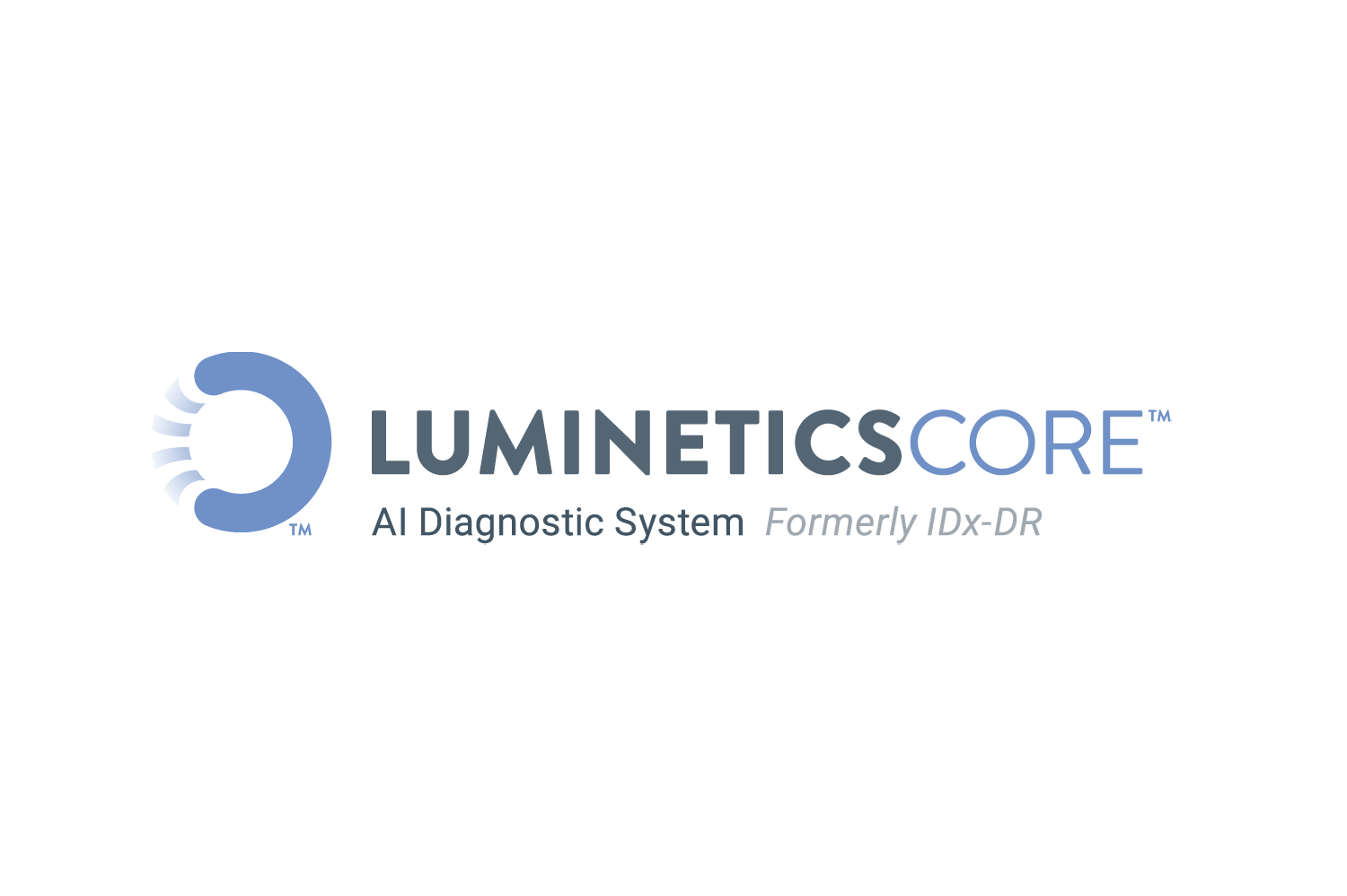 Digital Diagnostics Sheds Light on AI Tech with LumineticsCore™ Product Rebrand