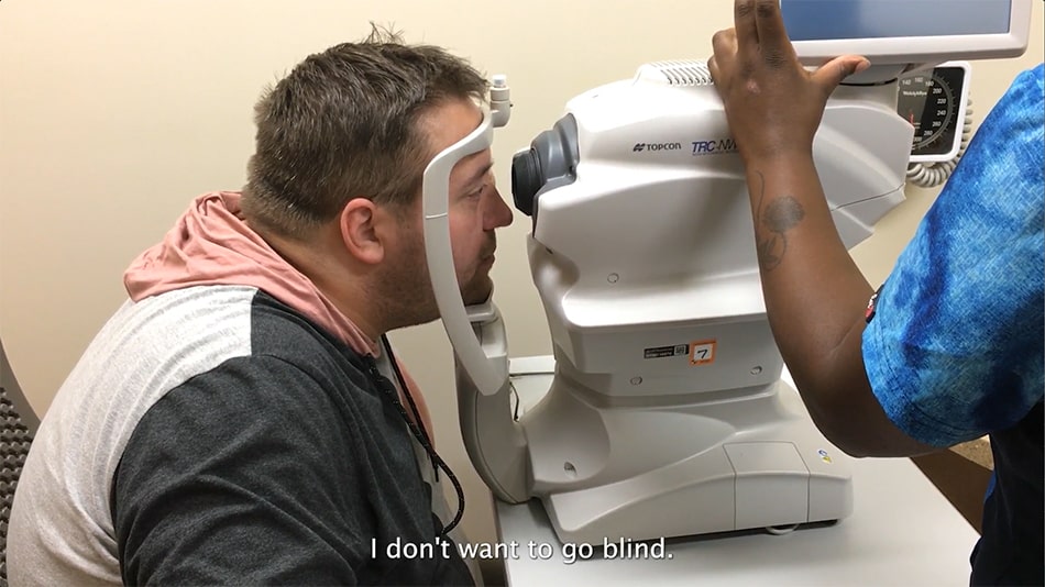 OSF Healthcare’s Journey with LumineticsCore