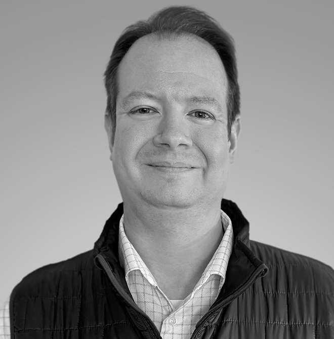 Mark Daly