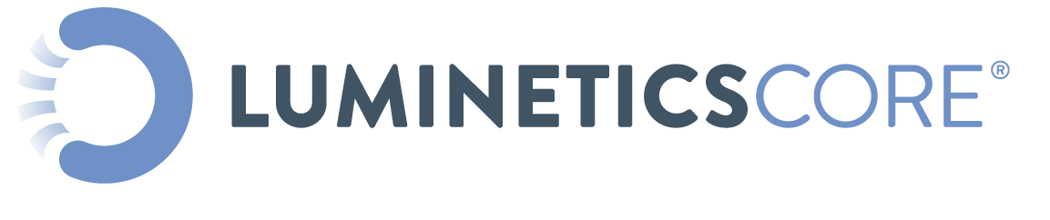 LumineticsCore Logo
