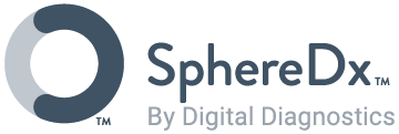 SphereDx Logo