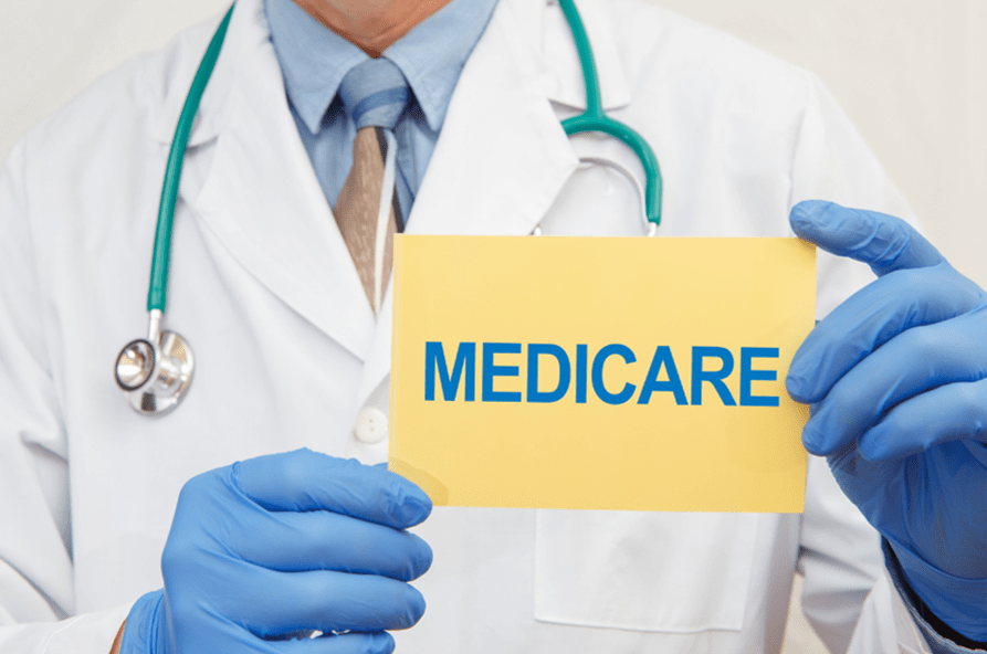 CMS Releases Proposed Changes to CY ’22 Medicare Physician Fee Schedule