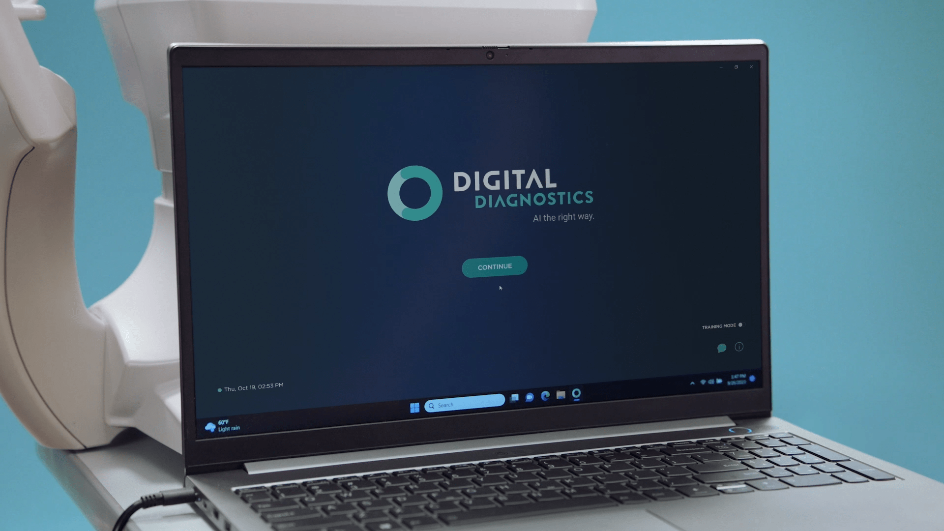 Corridor Business Journal Tells Digital Diagnostics’ Story Through the Years