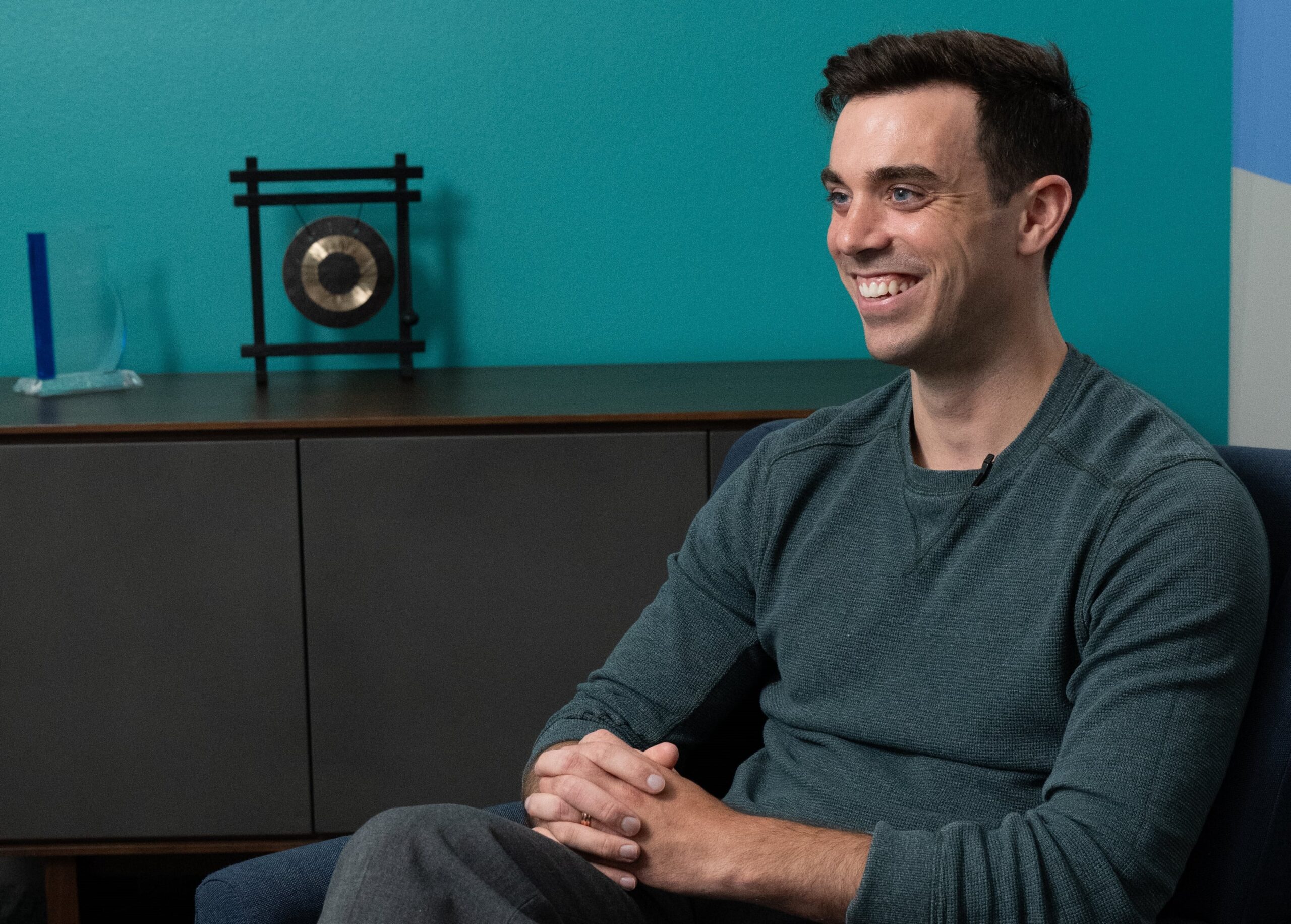 David’s Story: How LumineticsCore is Simplifying Diabetes Eye Care