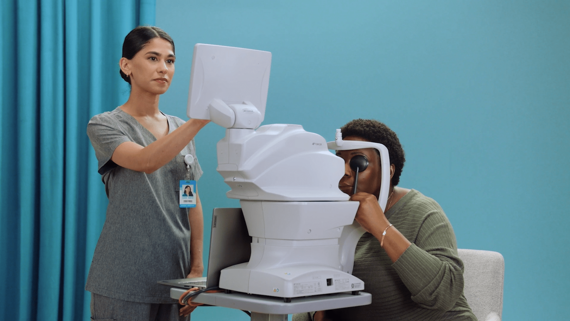 Increasing Patient Access with LumienticsCore: How it Works