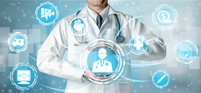 Eye-Opening AI Changes the Way Patients are Diagnosed