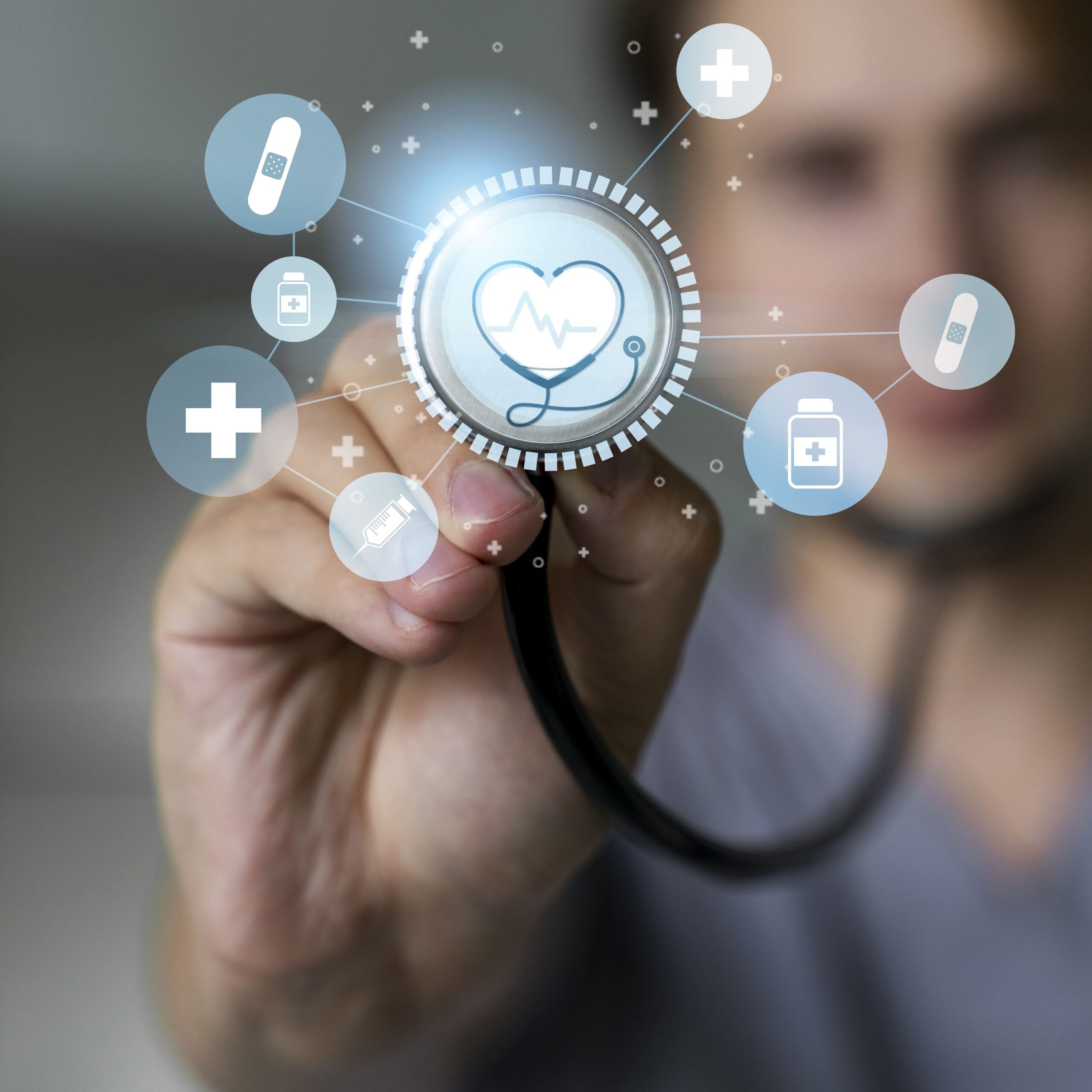 How Is AI Used in Healthcare? Key Considerations for Effective Evaluation
