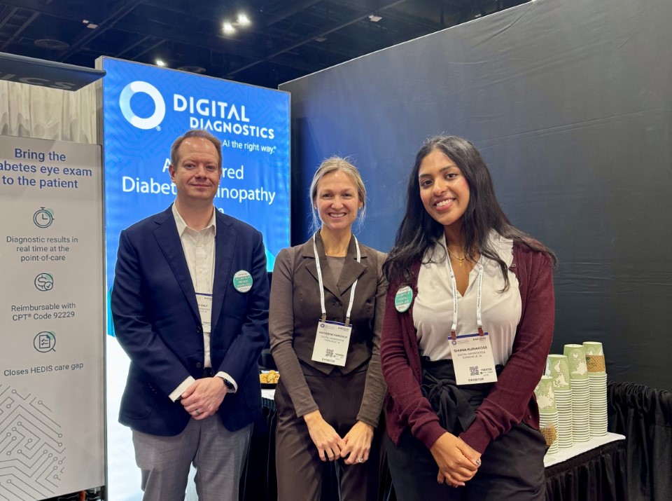 AAO 2025 Annual Meeting Recap